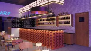 NR EXPERTZ (HOME RENOVATION)