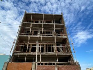 NR EXPERTZ (HOME RENOVATION)