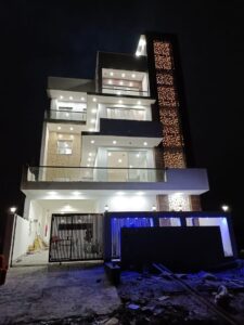 HOME CONSTRUCTION NR EXPERTZ