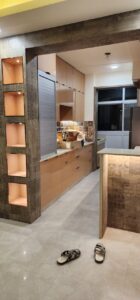 NR EXPERTZ (HOME RENOVATION)