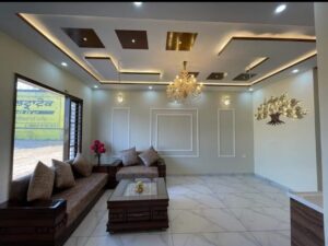 NR EXPERTZ (HOME RENOVATION)