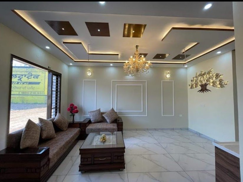Residential Construction