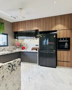 NR EXPERTZ (HOME RENOVATION)