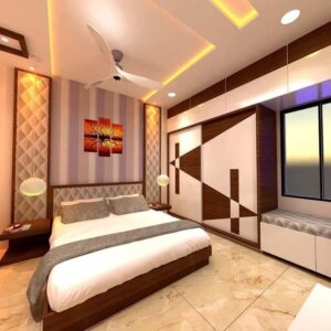 NR EXPERTZ (HOME RENOVATION)